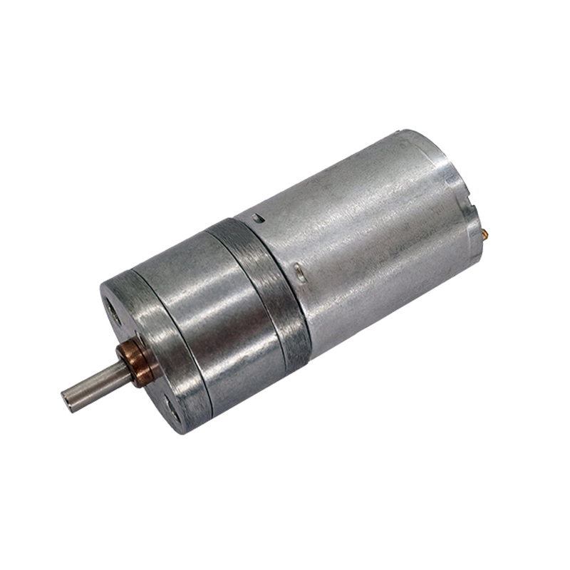 Mga sanhi at paggamot ng DC motor speed instability