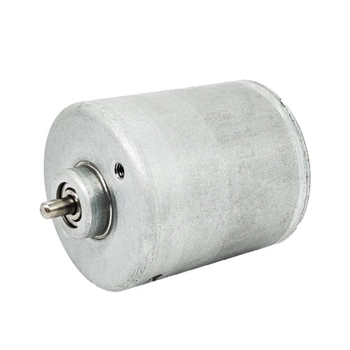 Paano dapat i-wire ang mga brushed at brushless na motor?