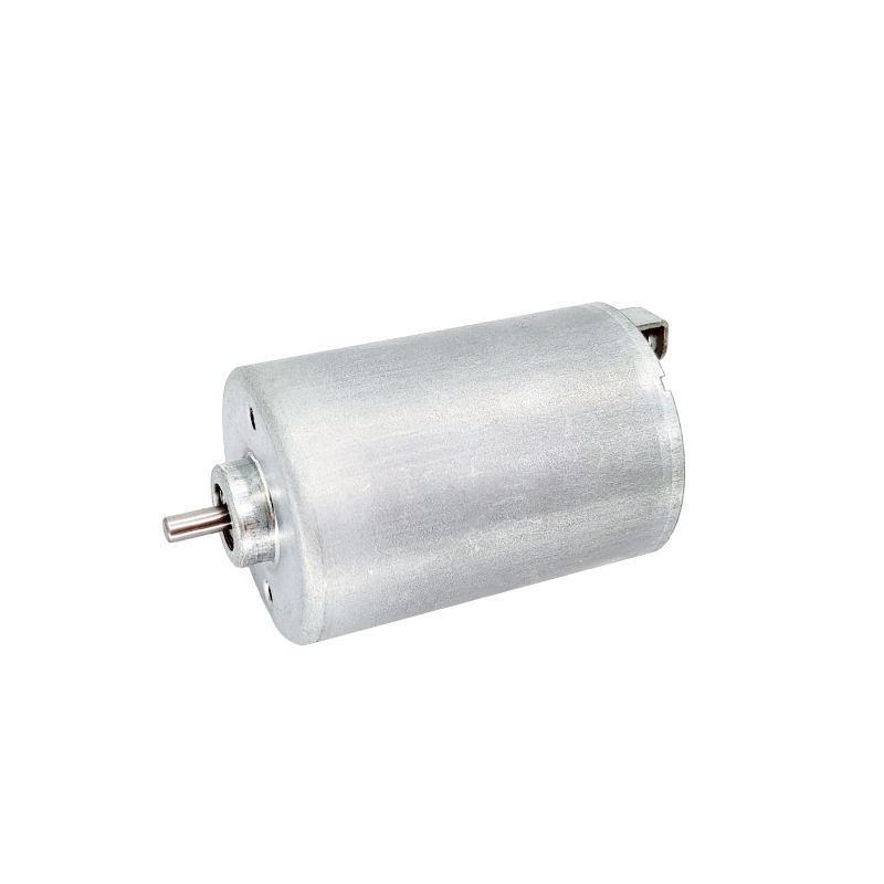 Mga kalamangan ng Direct Drive Motors