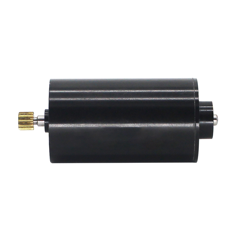 22mm mahabang buhay Brushless DC Motor Para sa Sweeping Robot