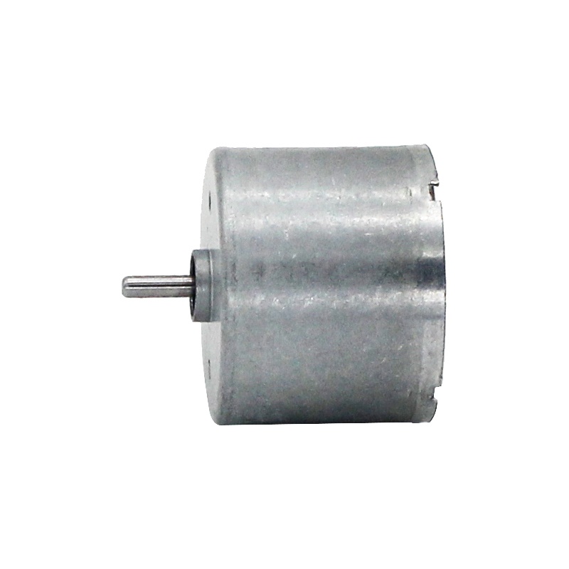 24mm Brushless Motor na May Driver sa Loob Para sa Hair Curler