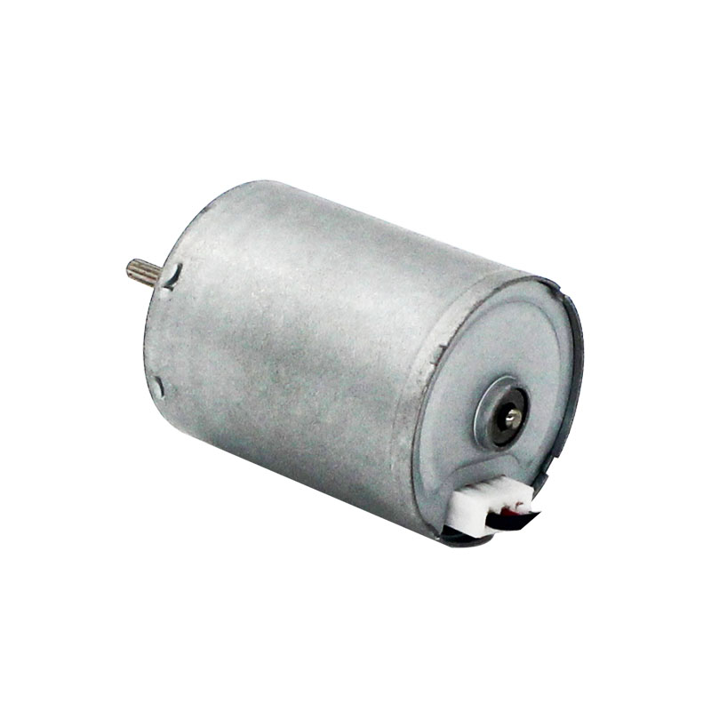 24mm Inner Rotor BLDC Motor Para sa Pump Valve