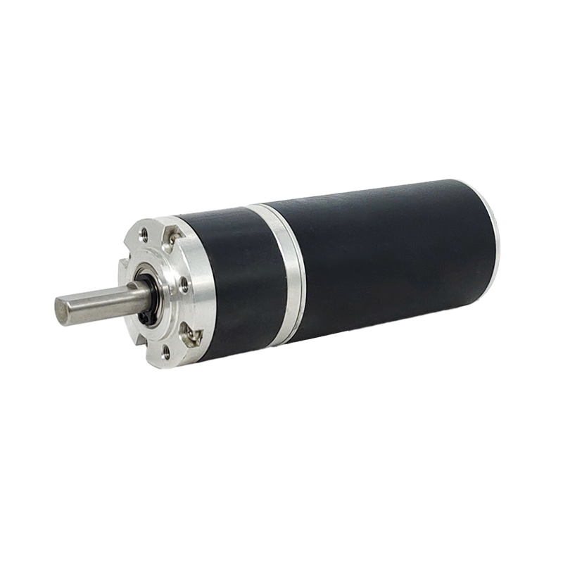 28mm Brushless Planetary Geared Motor para sa Motorized Curtains