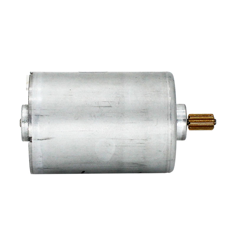 28mm High Speed ​​Brushless Motor Para sa Hair Dryer