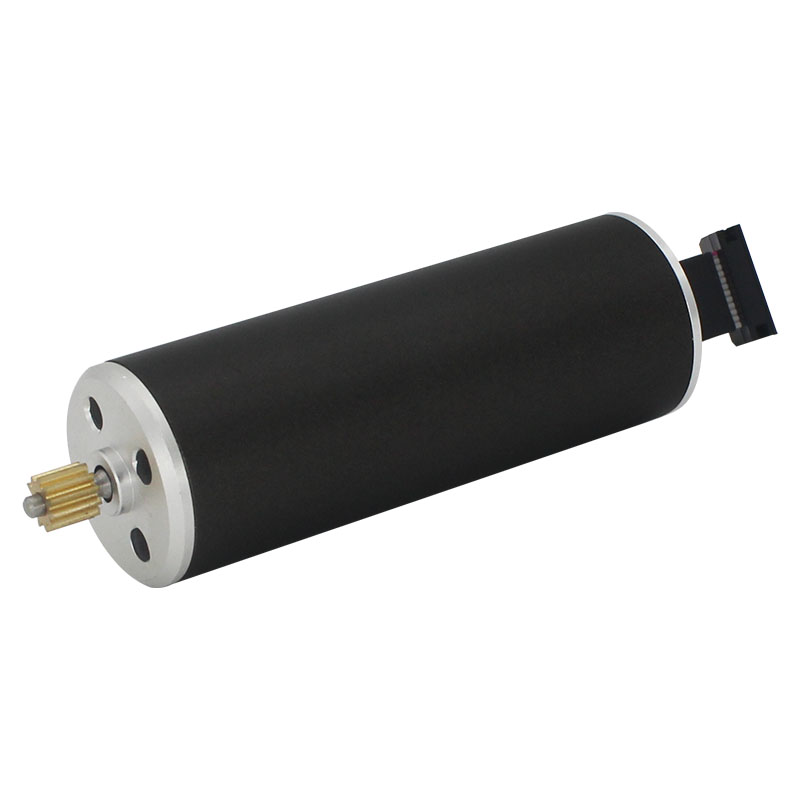 30mm Low Noise Brushless Motor para sa Precision Equipment