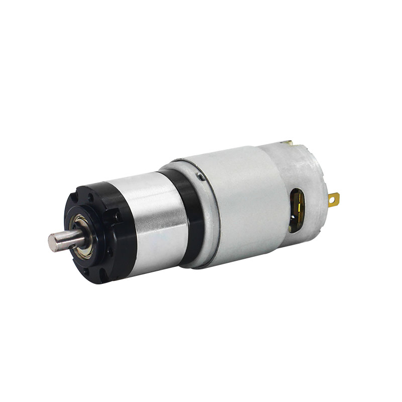 32mm High Torque Electric Planetary Gear Reduction Motor