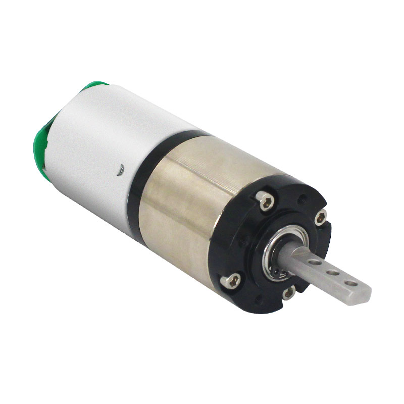 36mm 12V/24V Brushless Reduction Motor na May Encoder