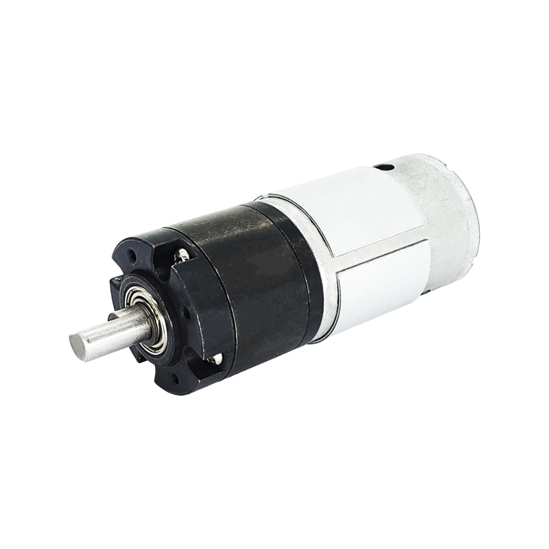 36mm Brushed DC Gear Motors Para sa Coffee Machine