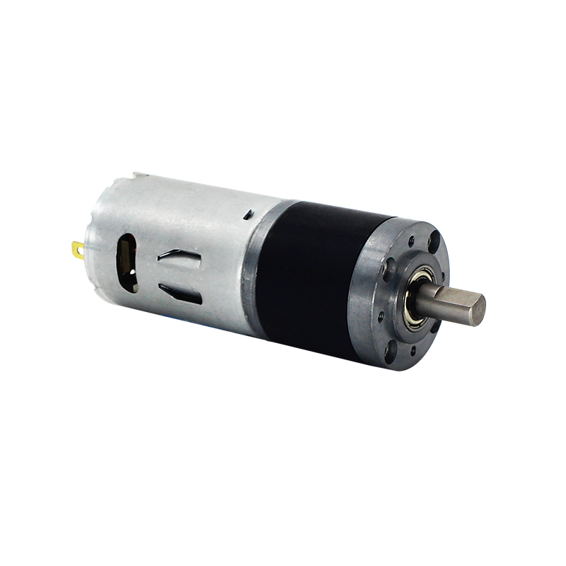 36mm Brushed DC Gear Motors Para sa Lawn Mower