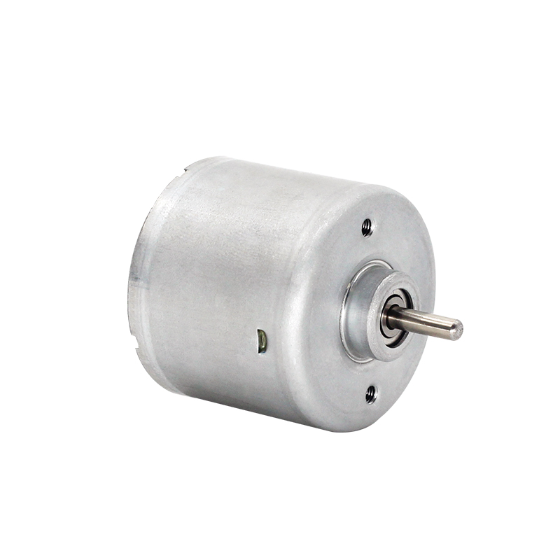 36mm Brushless DC Motor Para sa Mga Electric Actuator