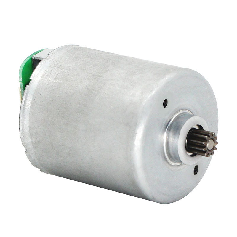 36mm Brushless Motor na May Iba't ibang Opsyon sa Driver