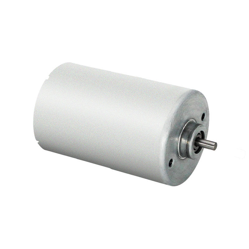 36mm High Speed ​​Brushless DC Motor Para sa Water Pump