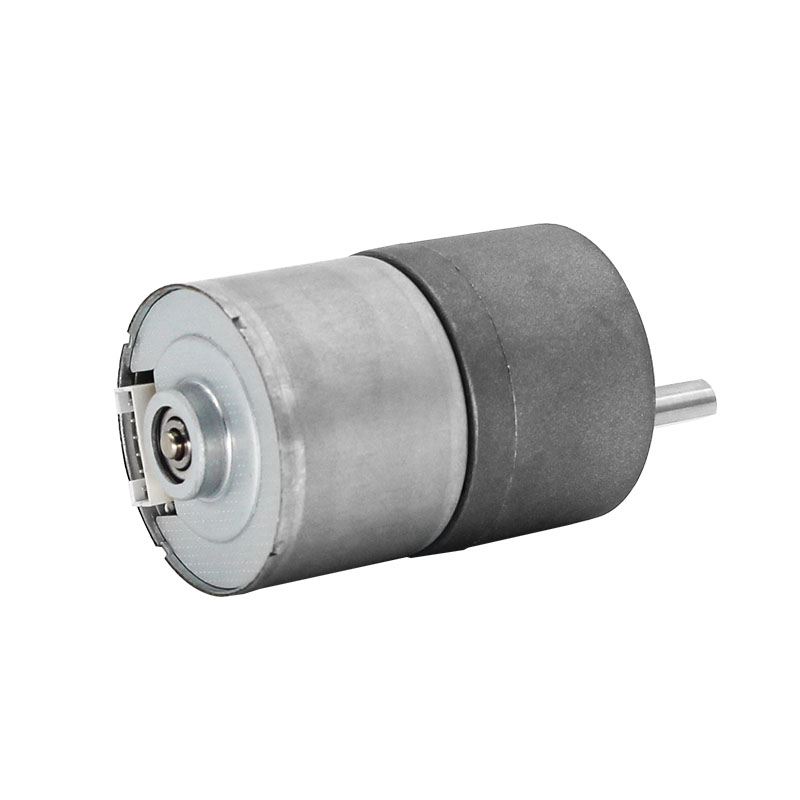 37mm BLDC Gear Motor Para sa Salt Therapy