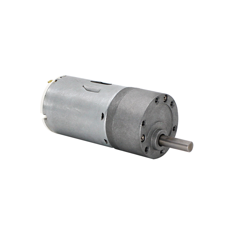 37mm Brushed DC Gear Motors Para sa Massager