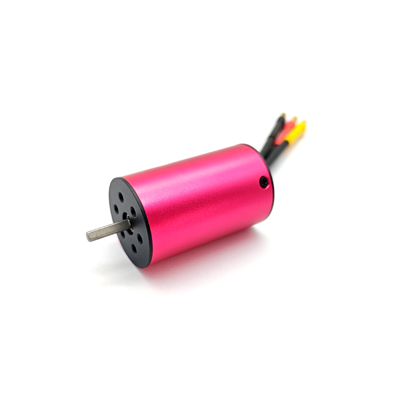400KV 10V Model Airplane Motor 2848