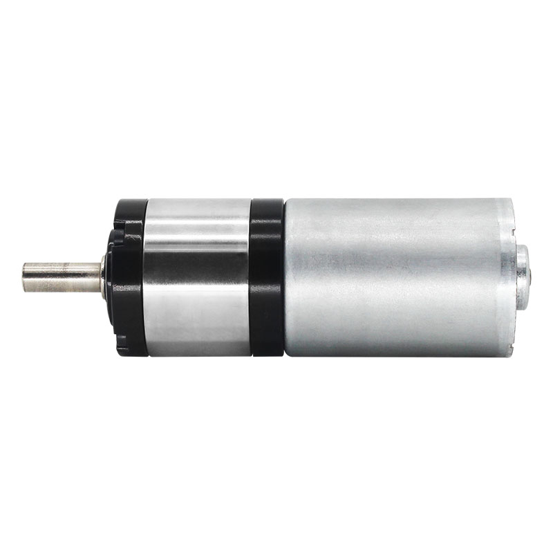 42mm Brushless DC Gear Motor Para sa Coffee Machine