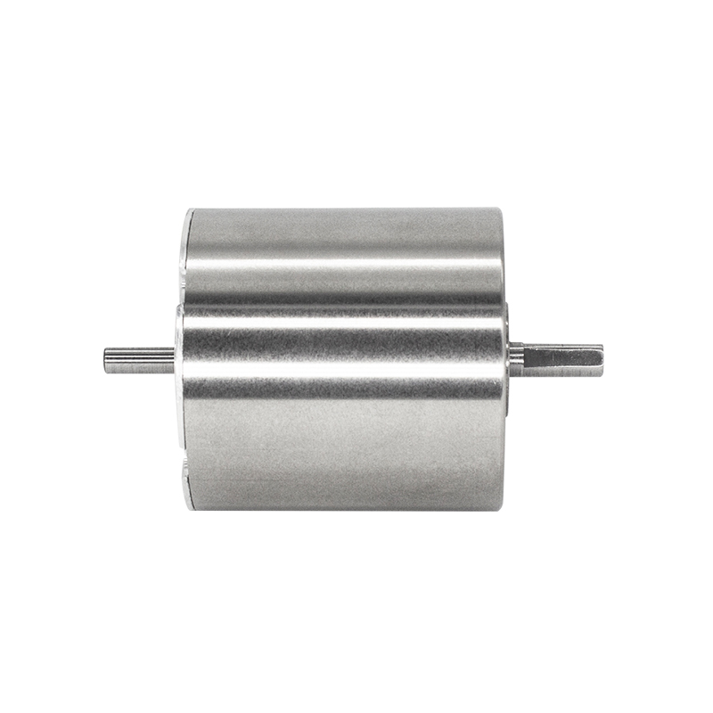 42mm Brushless DC Motor Para sa Automation