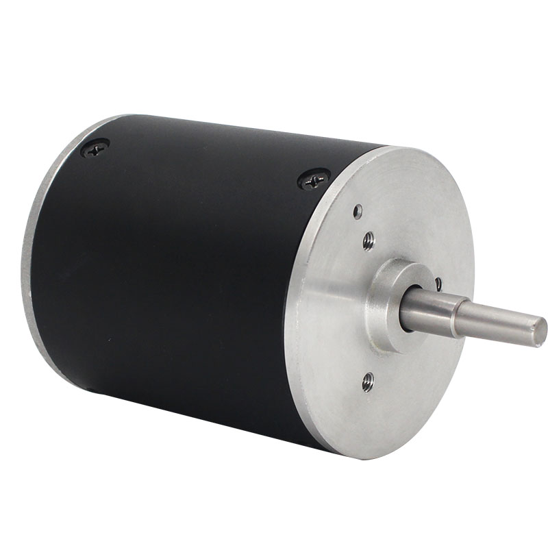 60mm DC Brushless Motor Para sa Mga Gilingan ng Kape