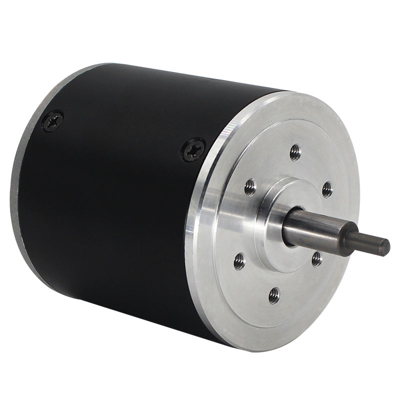 60mm High Torque BLDC Motor Para sa Smart Home