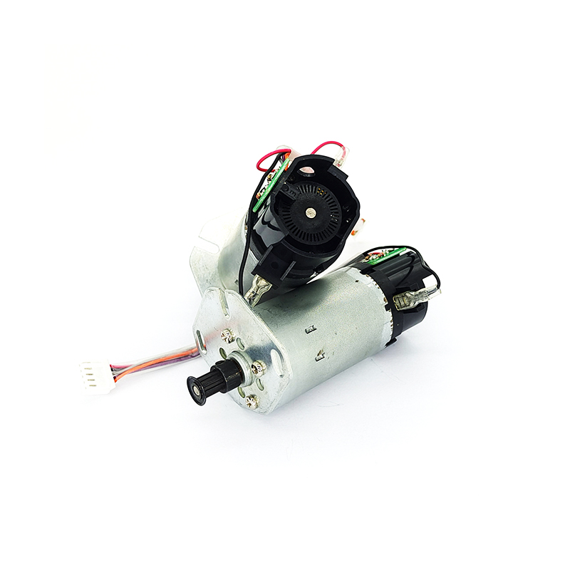 770 DC Motor Para sa Embroidery Machine