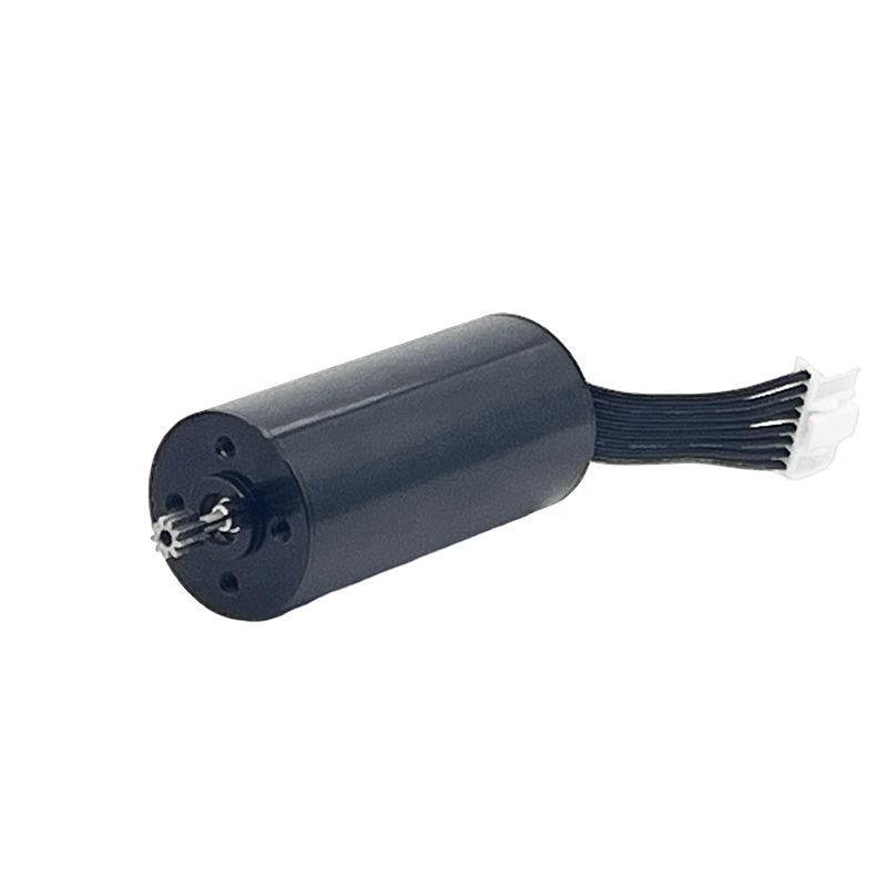 Diameter DC Hollow Cup Brushless Motor