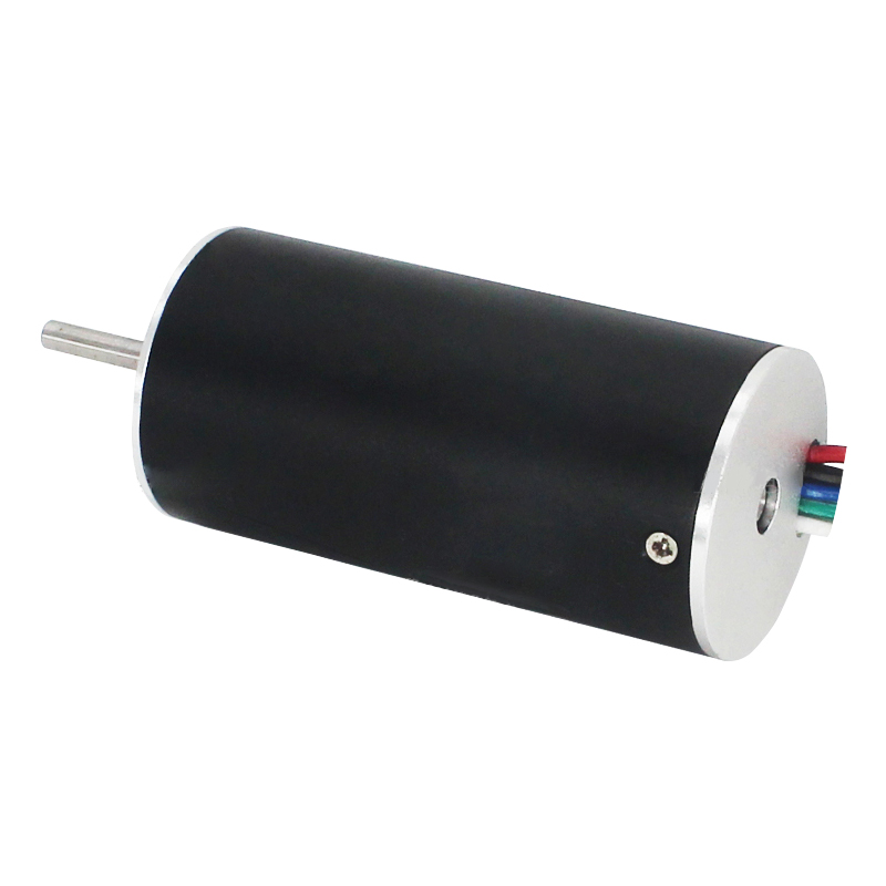 Hot Selling 24V High Torque BLDC Motor Para sa Window Shutters